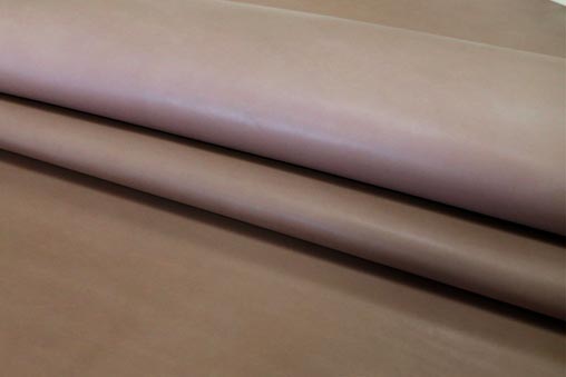 SDLA Waxed calfskin leather blanks