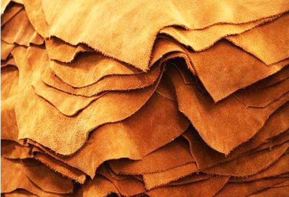 Suede Split Leather MANUFACTURER